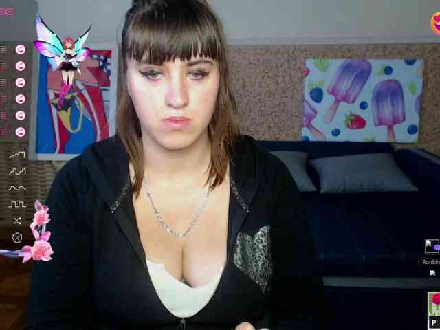 IvannaAmali661 webcam