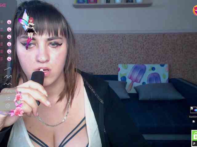 IvannaAmali661 webcam