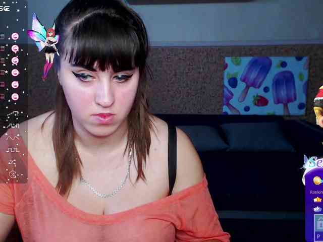 IvannaAmali661 webcam