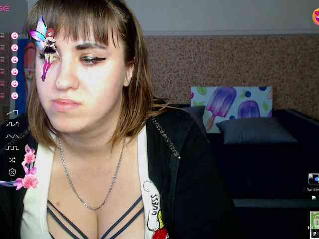 IvannaAmali661 webcam