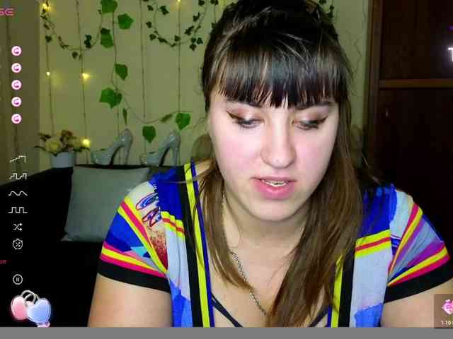 IvannaAmali661 webcam