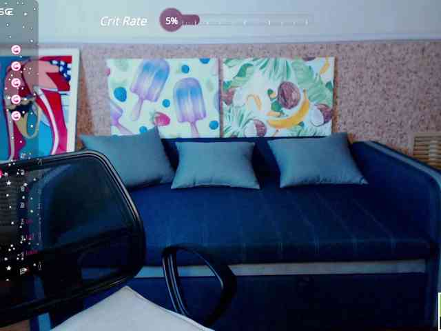 IvannaAmali661 webcam