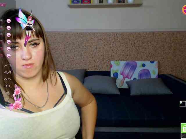 IvannaAmali661 webcam