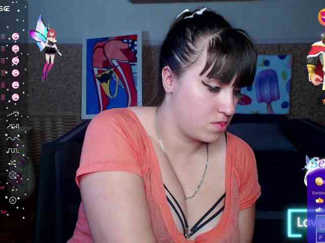 IvannaAmali661 webcam