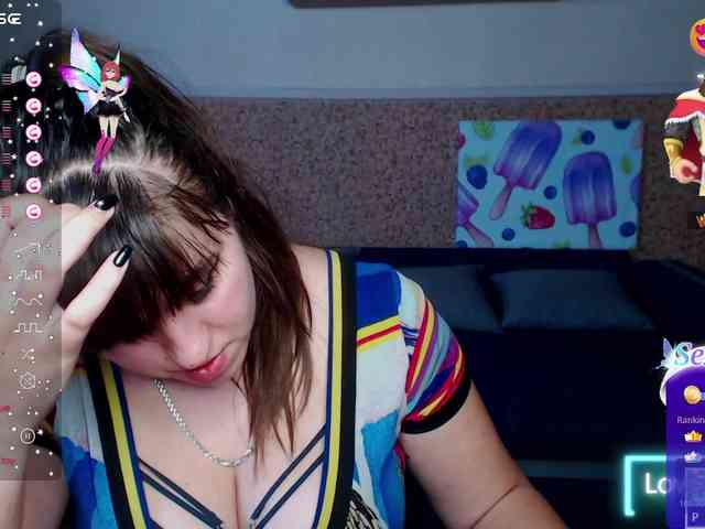 IvannaAmali661 webcam