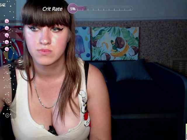 IvannaAmali661 webcam