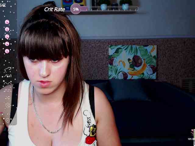 IvannaAmali661 webcam