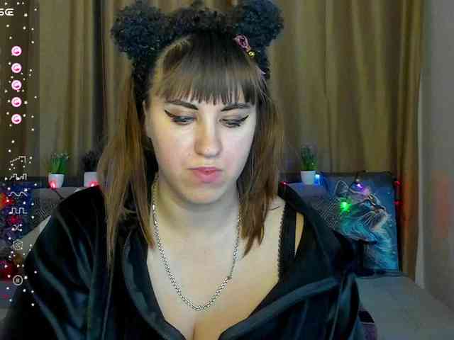 IvannaAmali661 webcam