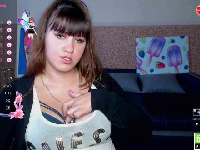 IvannaAmali661 webcam