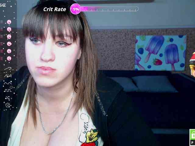 IvannaAmali661 webcam