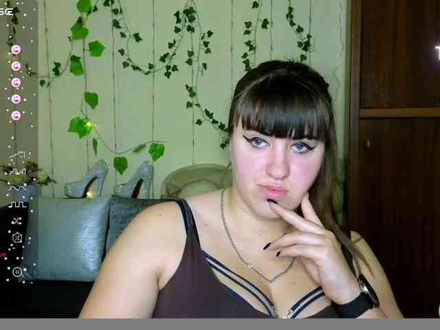 IvannaAmali661 webcam