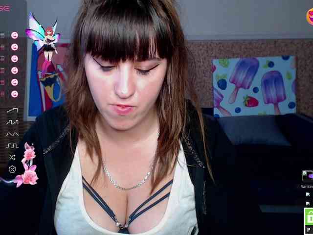 IvannaAmali661 webcam