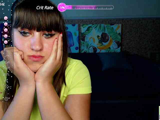 IvannaAmali661 webcam