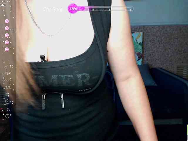 IvannaAmali661 webcam