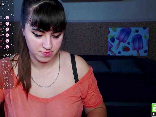 IvannaAmali661 webcam