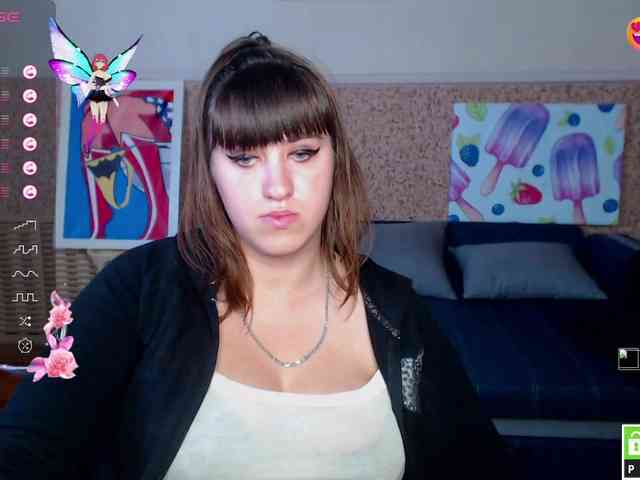 IvannaAmali661 webcam