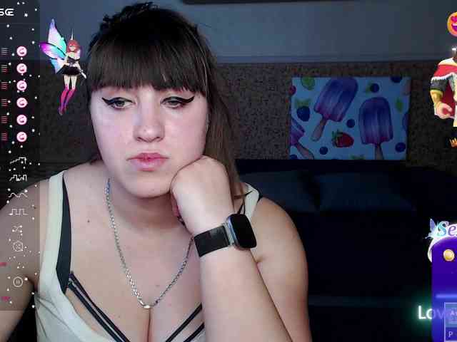 IvannaAmali661 webcam