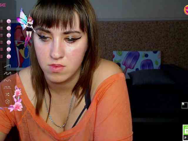 IvannaAmali661 webcam