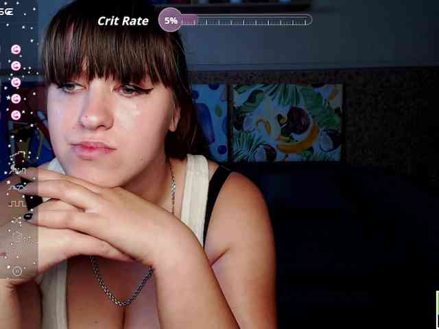 IvannaAmali661 webcam