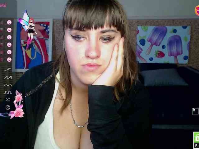 IvannaAmali661 webcam