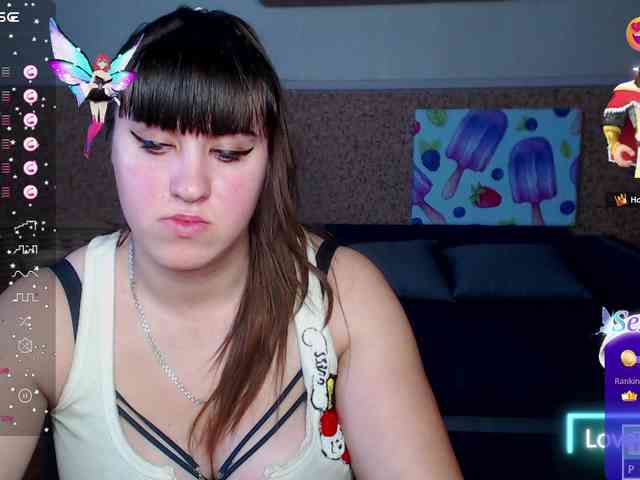 IvannaAmali661 webcam