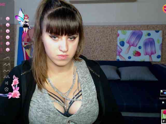IvannaAmali661 webcam