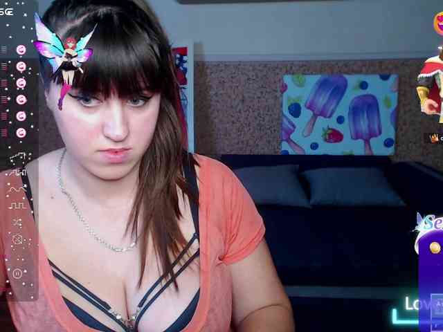 IvannaAmali661 webcam