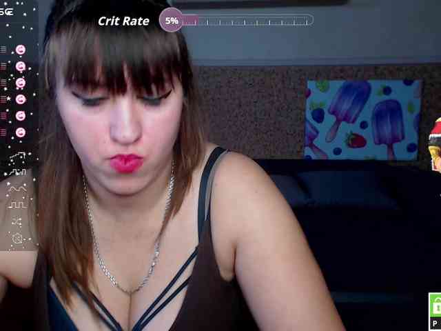 IvannaAmali661 webcam