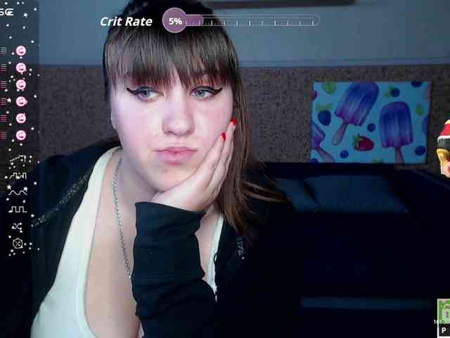 IvannaAmali661 webcam
