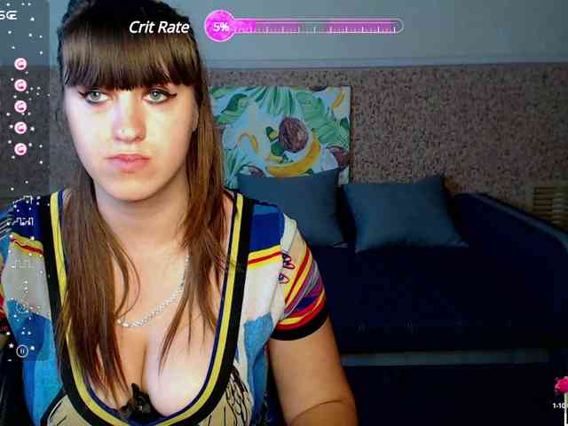 IvannaAmali661 webcam