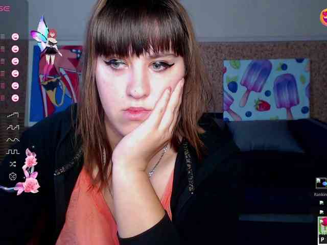 IvannaAmali661 webcam