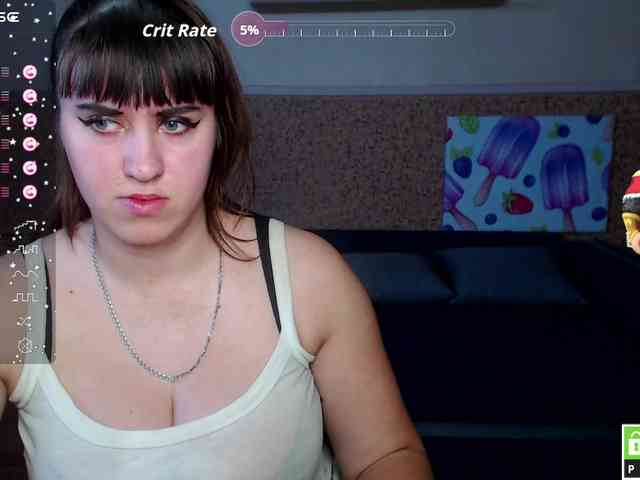 IvannaAmali661 webcam