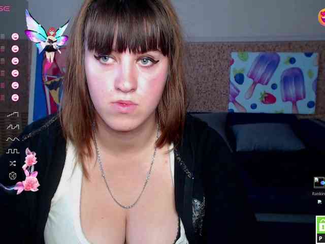 IvannaAmali661 webcam
