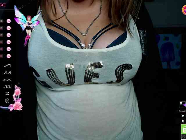 IvannaAmali661 webcam
