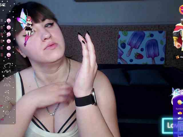 IvannaAmali661 webcam