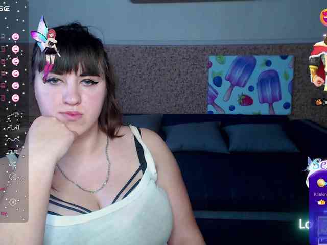 IvannaAmali661 webcam