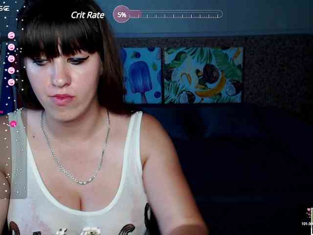 IvannaAmali661 webcam