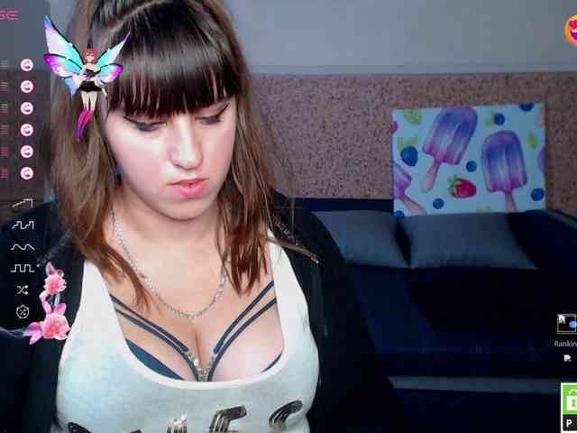 IvannaAmali661 webcam