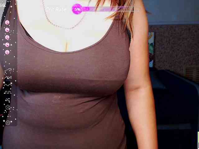 IvannaAmali661 webcam