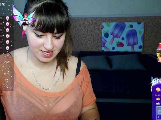 IvannaAmali661 webcam