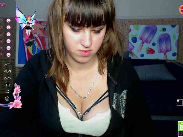 IvannaAmali661 webcam