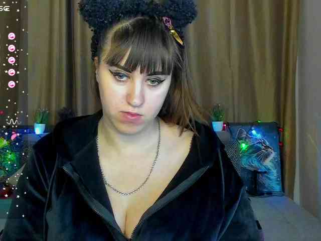 IvannaAmali661 webcam