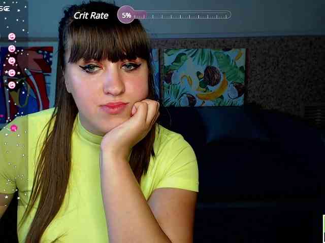 IvannaAmali661 webcam