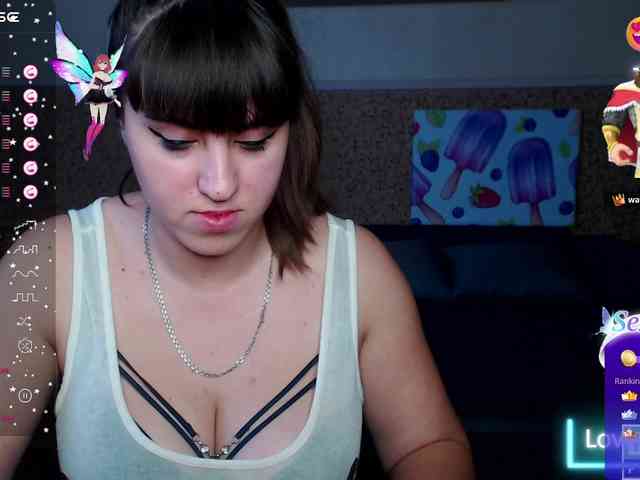 IvannaAmali661 webcam
