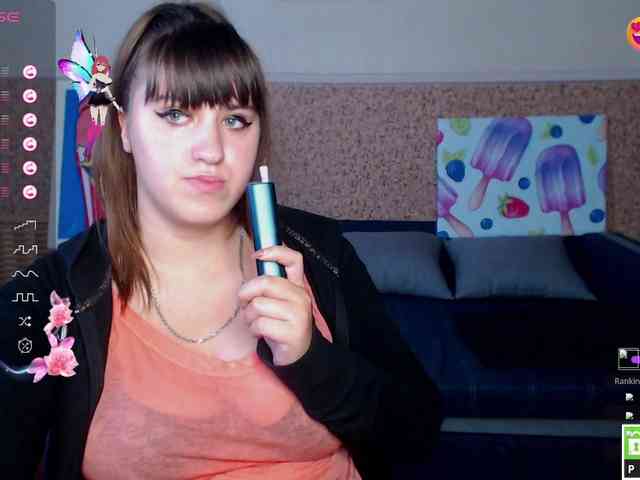 IvannaAmali661 webcam