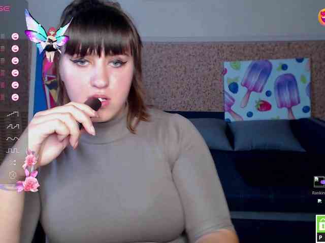 IvannaAmali661 webcam