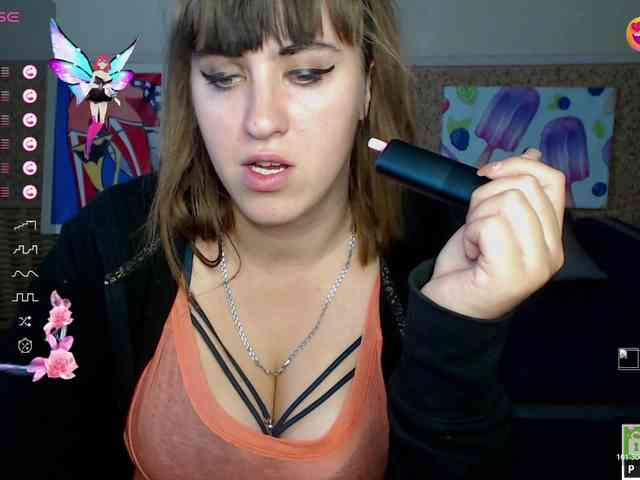 IvannaAmali661 webcam