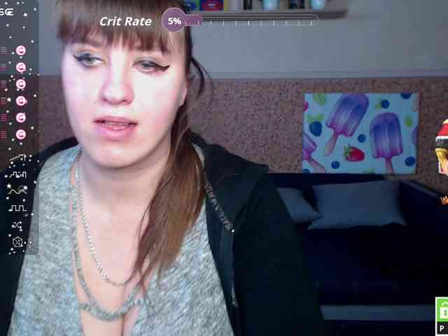 IvannaAmali661 webcam