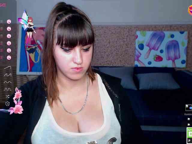 IvannaAmali661 webcam