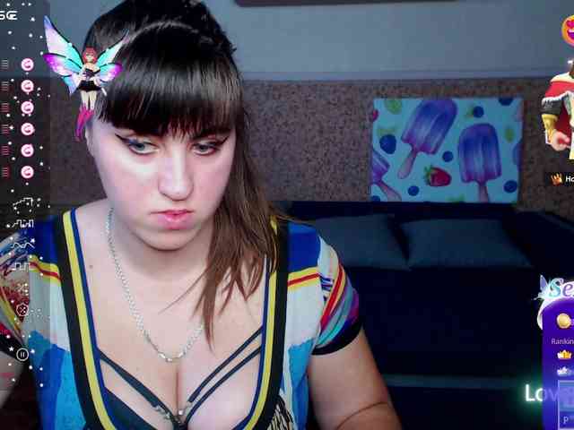 IvannaAmali661 webcam